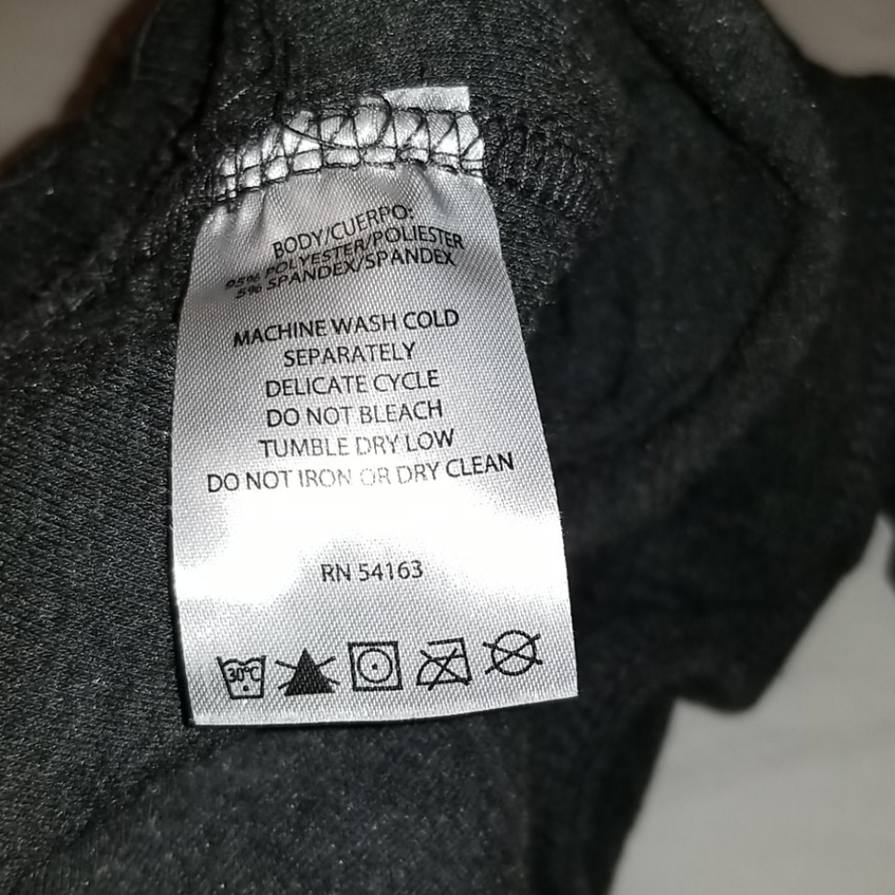 Relaxing pants drawstring - Picture 5 of 5